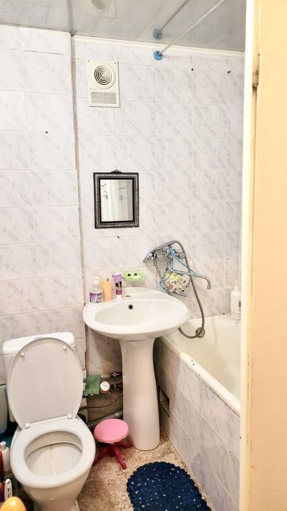 Продажа 1-комнатной квартиры, Пятигорск, Орджоникидзе ул,  11к2