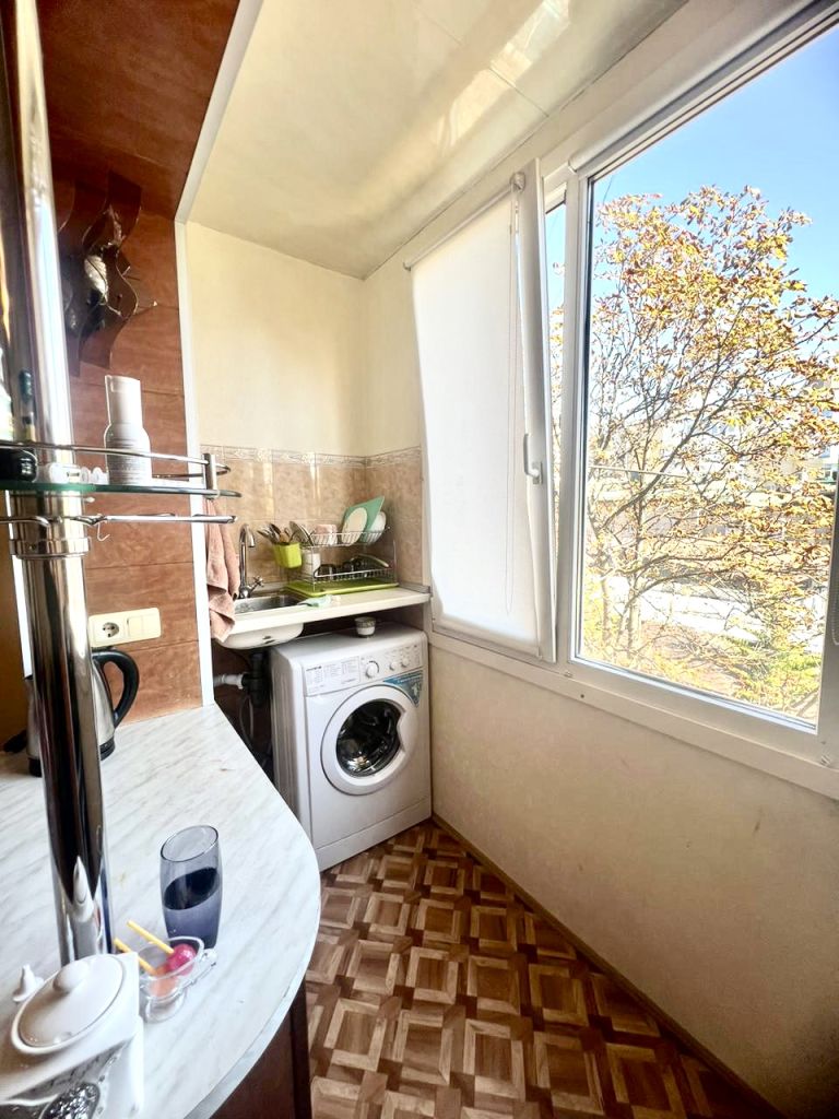 Продажа 1-комнатной квартиры, Пятигорск, Орджоникидзе ул,  11к2