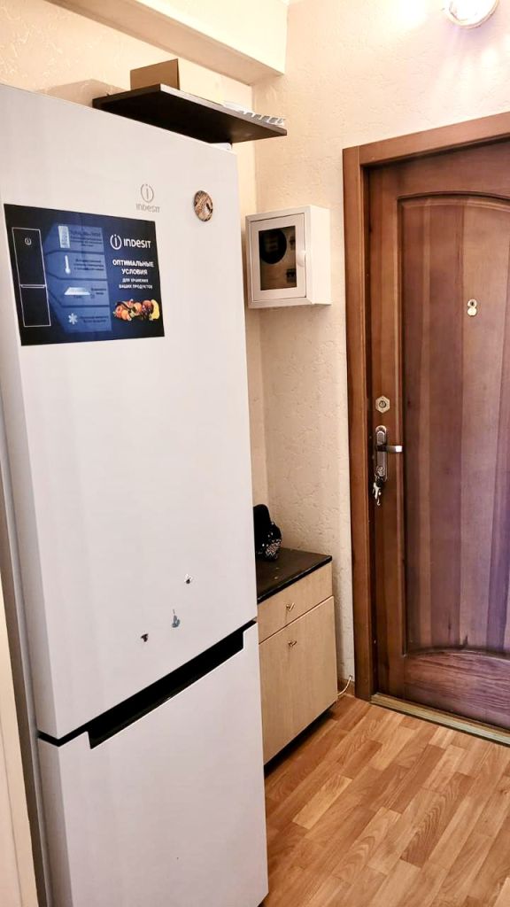 Продажа 1-комнатной квартиры, Пятигорск, Орджоникидзе ул,  11к2