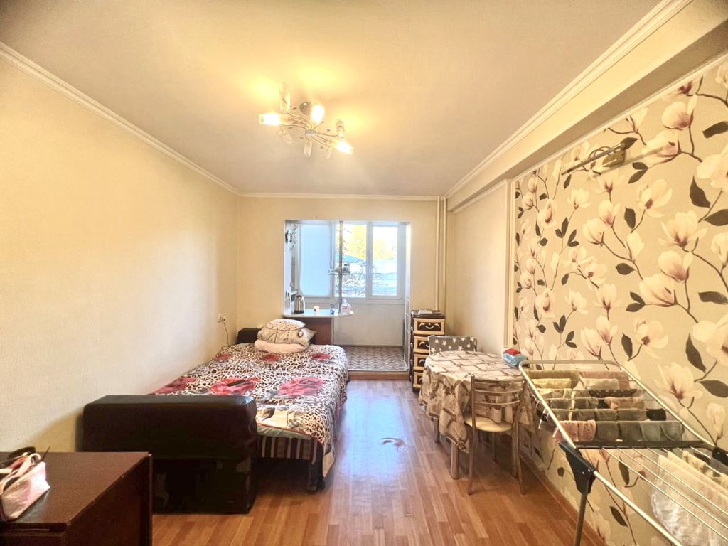 Продажа 1-комнатной квартиры, Пятигорск, Орджоникидзе ул,  11к2