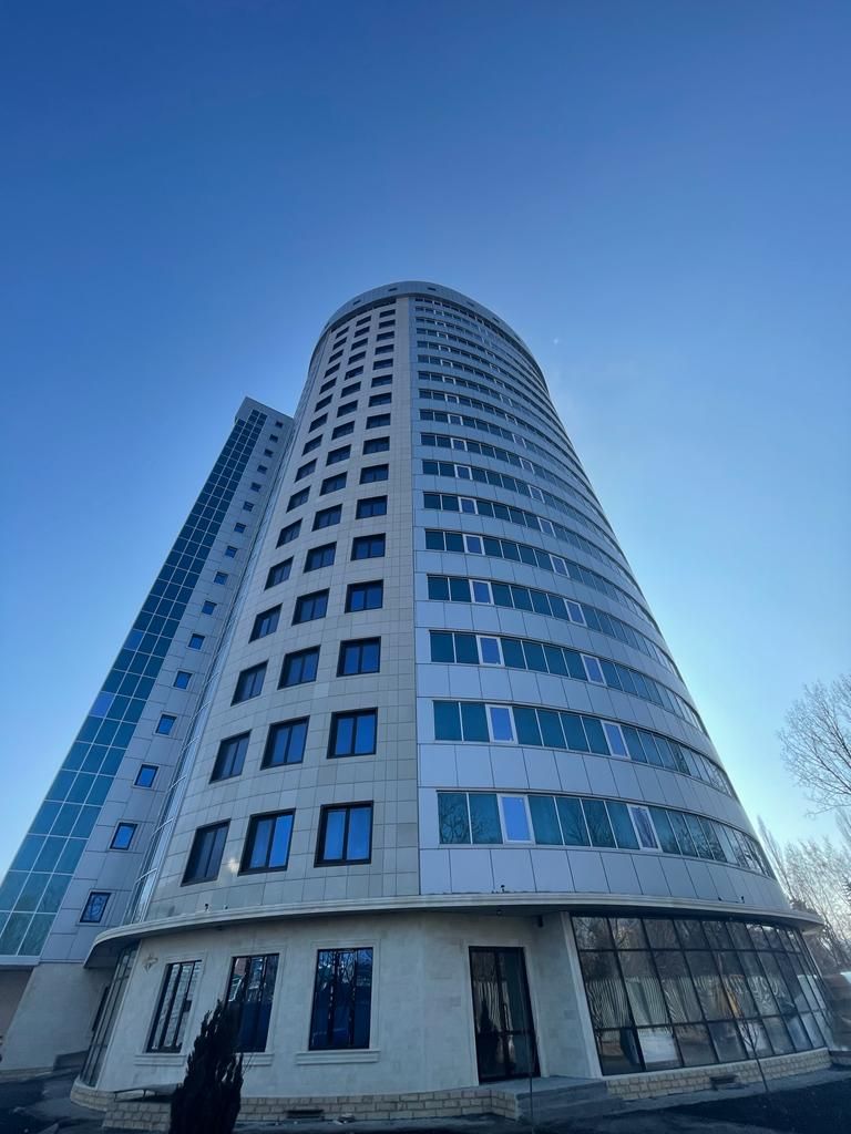 Продажа 2-комнатной квартиры, Пятигорск, Бунимовича ул,  1А