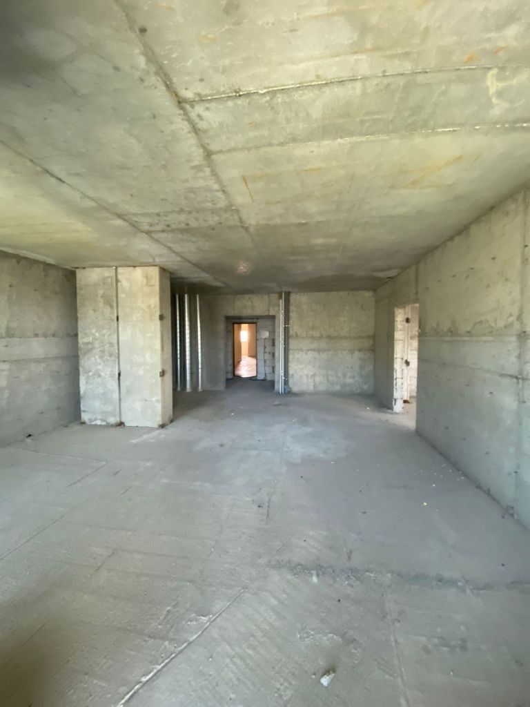 Продажа 2-комнатной квартиры, Пятигорск, Бунимовича ул,  1А