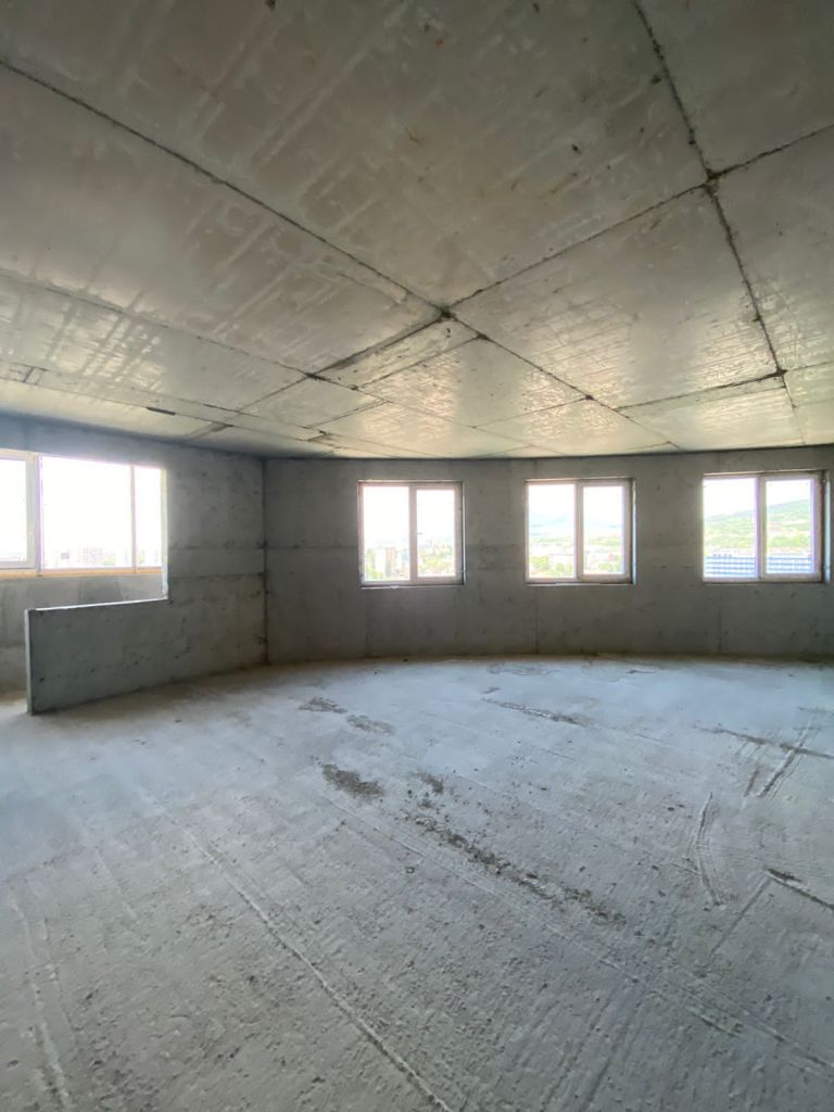 Продажа 2-комнатной квартиры, Пятигорск, Бунимовича ул,  1А