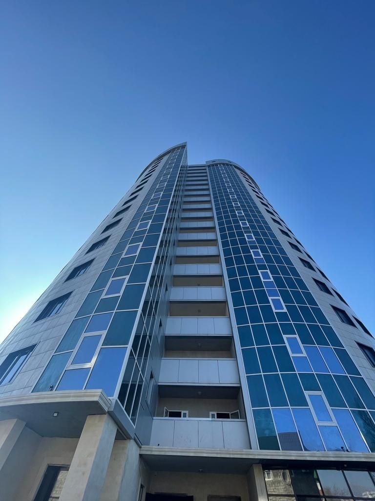 Продажа 1-комнатной квартиры, Пятигорск, Бунимовича ул,  1А