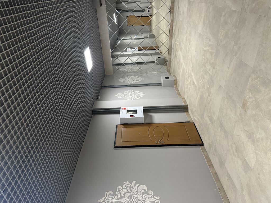 Продажа 1-комнатной квартиры, Пятигорск, Бунимовича ул,  1А