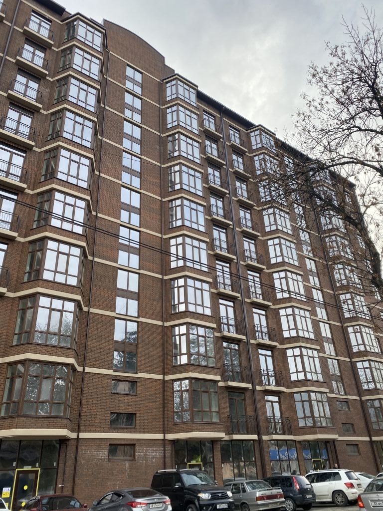 Продажа 1-комнатной квартиры, Пятигорск, Козлова ул,  33