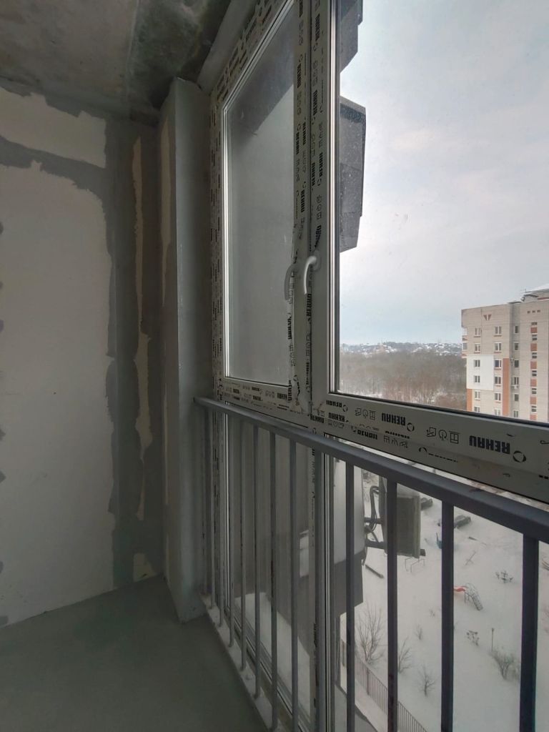 Продажа 3-комнатной квартиры, Брянск, Московский мкр,  60