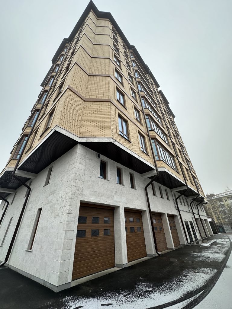 Продажа 2-комнатной квартиры, Пятигорск, Аллея Строителей ул,  7