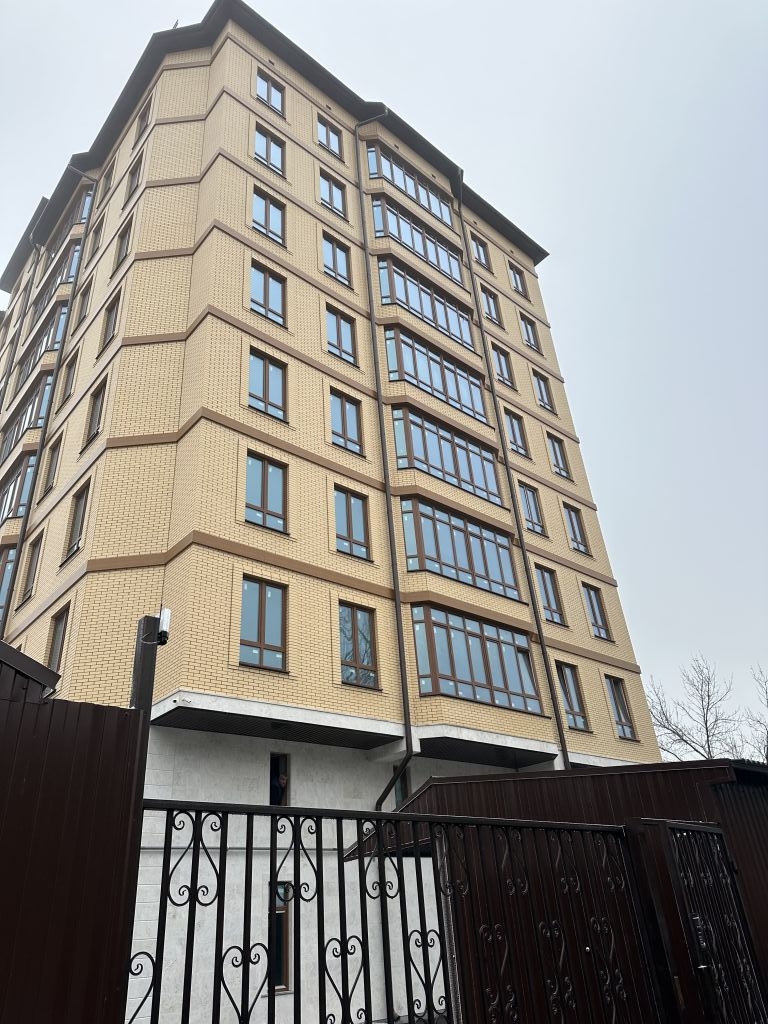 Продажа 2-комнатной квартиры, Пятигорск, Аллея Строителей ул,  7