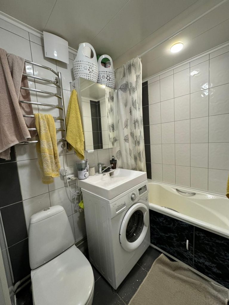 Продажа 2-комнатной квартиры, Пятигорск, 1-я Набережная ул,  24