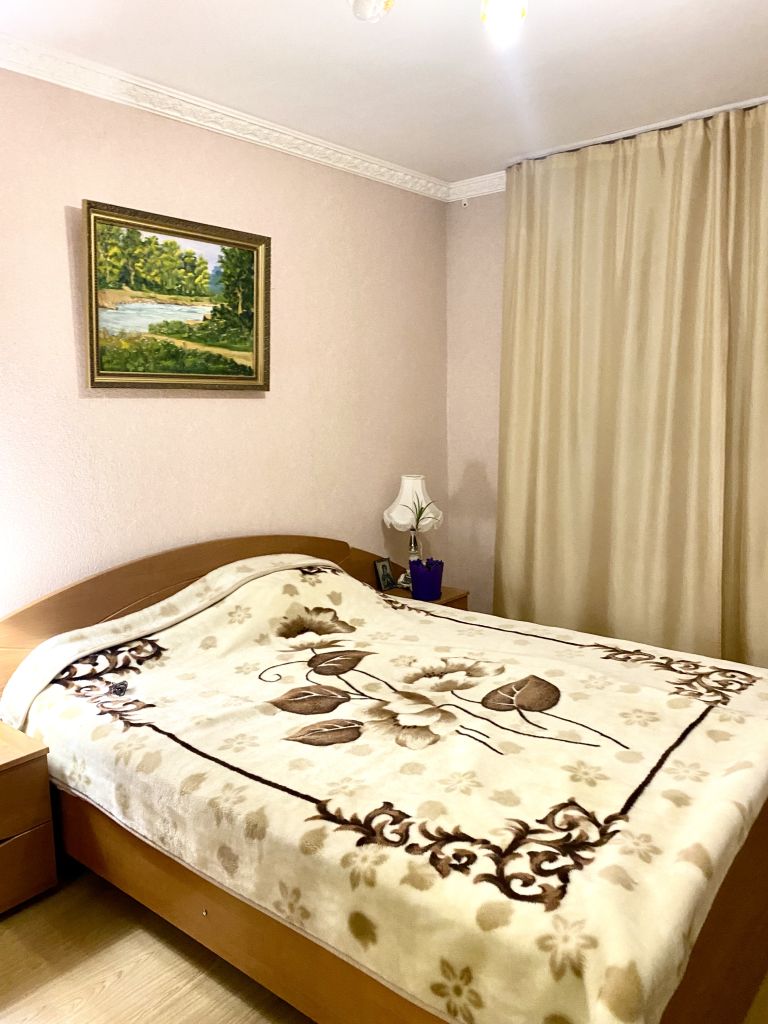 Продажа 2-комнатной квартиры, Пятигорск, Огородная ул,  37/5