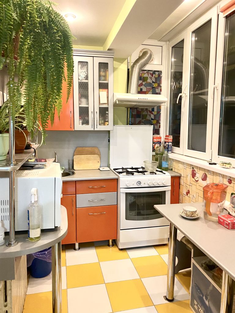 Продажа 2-комнатной квартиры, Пятигорск, Огородная ул,  37/5