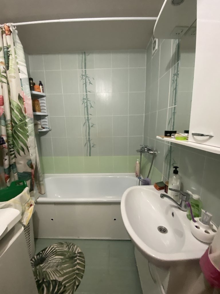 Продажа 2-комнатной квартиры, Пятигорск, Огородная ул,  37/5