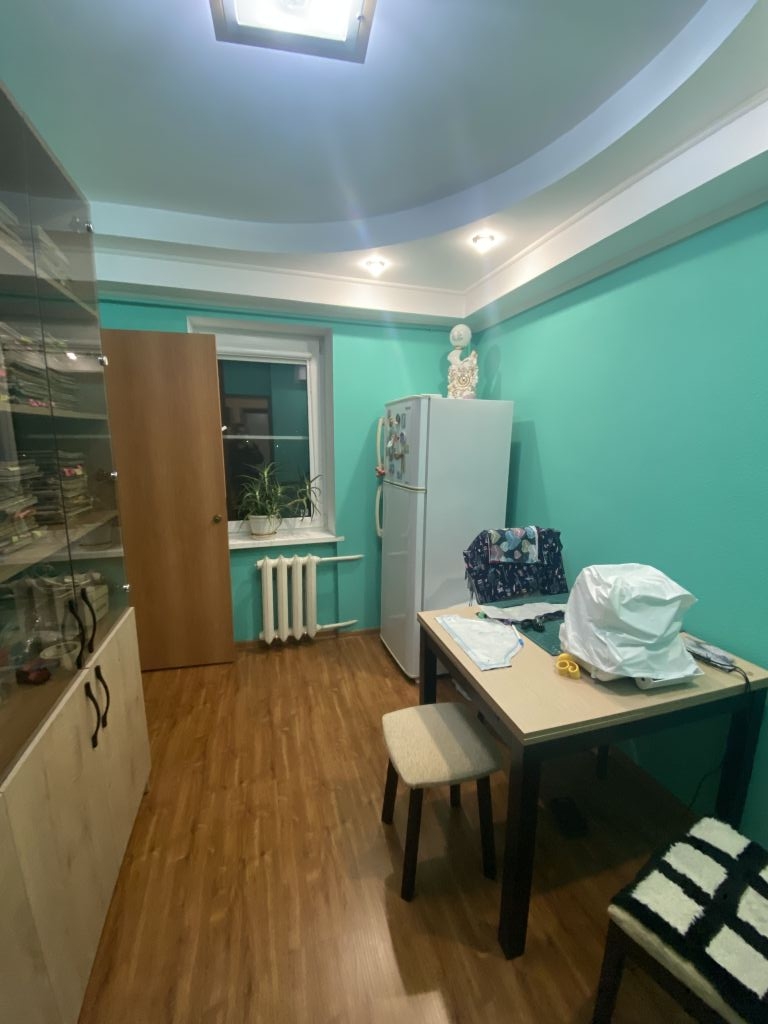 Продажа 2-комнатной квартиры, Пятигорск, Огородная ул,  37/5