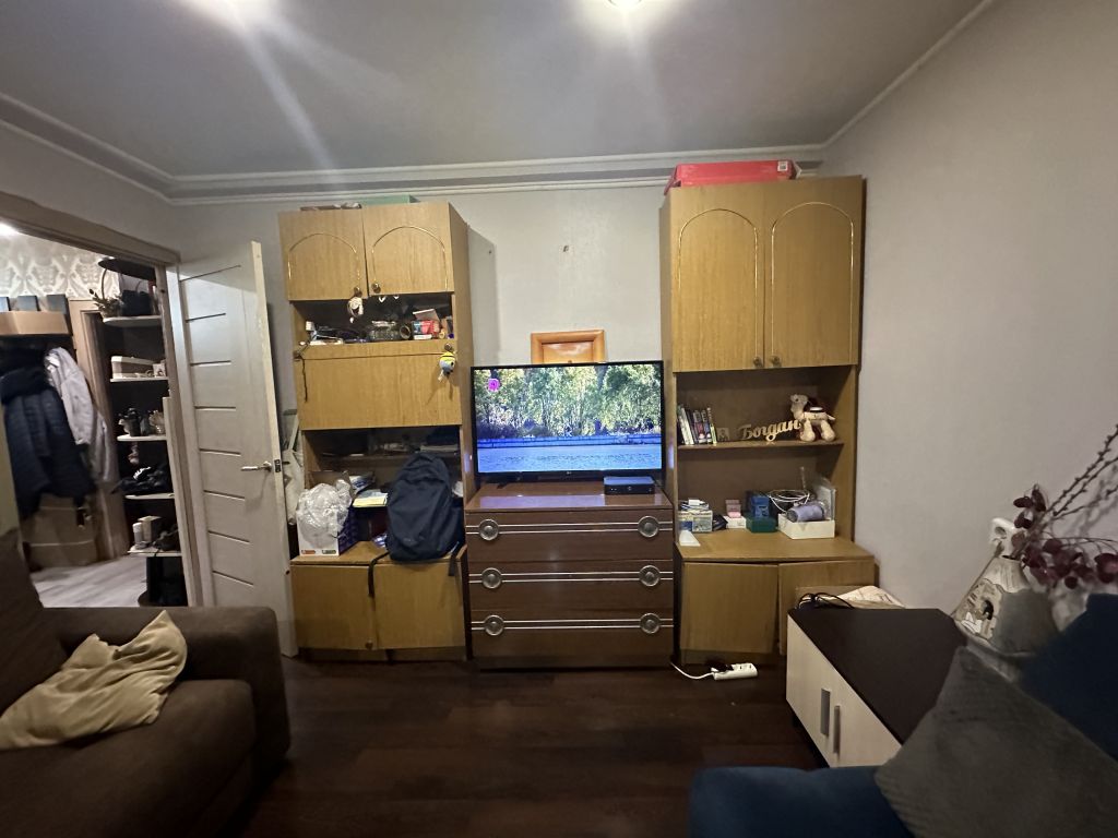 Продажа 2-комнатной квартиры, Пятигорск, Панагюриште ул,  6