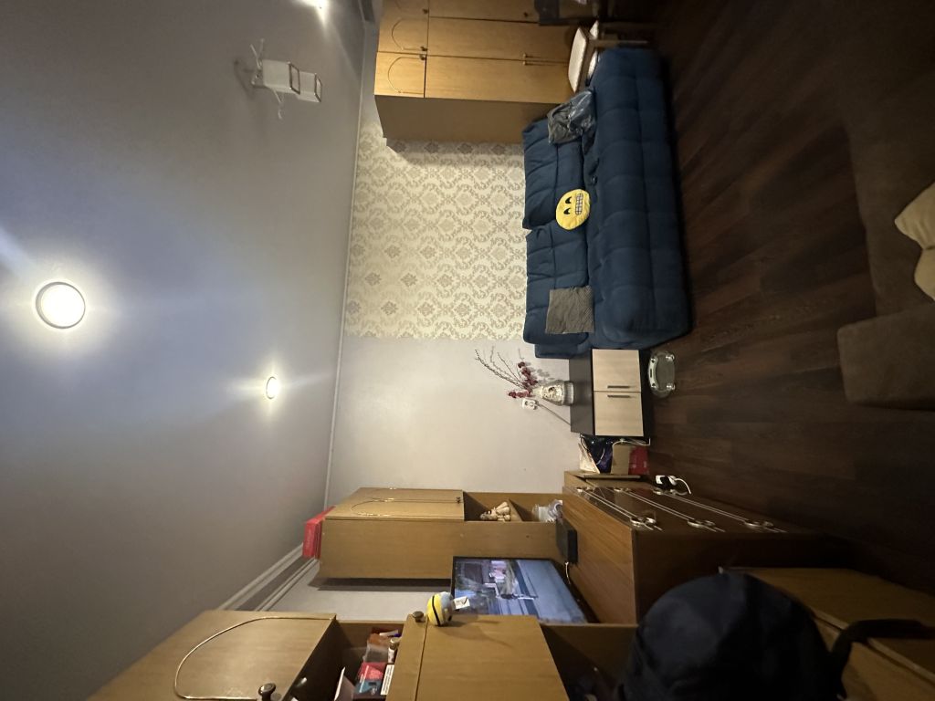 Продажа 2-комнатной квартиры, Пятигорск, Панагюриште ул,  6