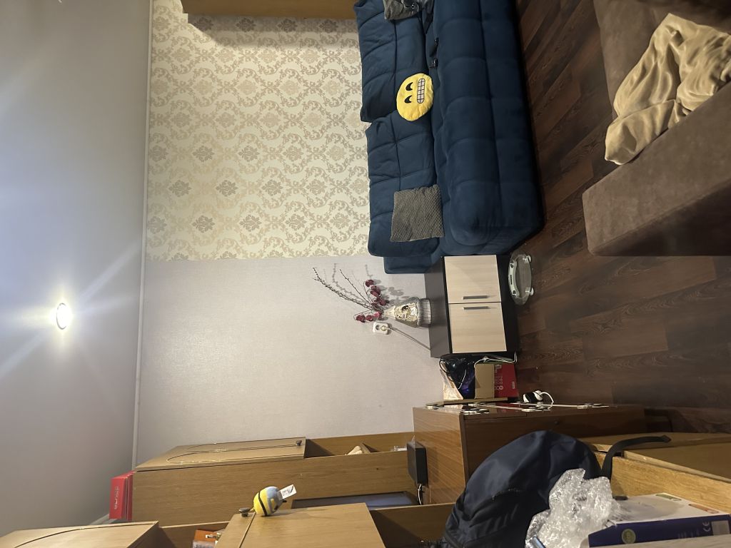 Продажа 2-комнатной квартиры, Пятигорск, Панагюриште ул,  6