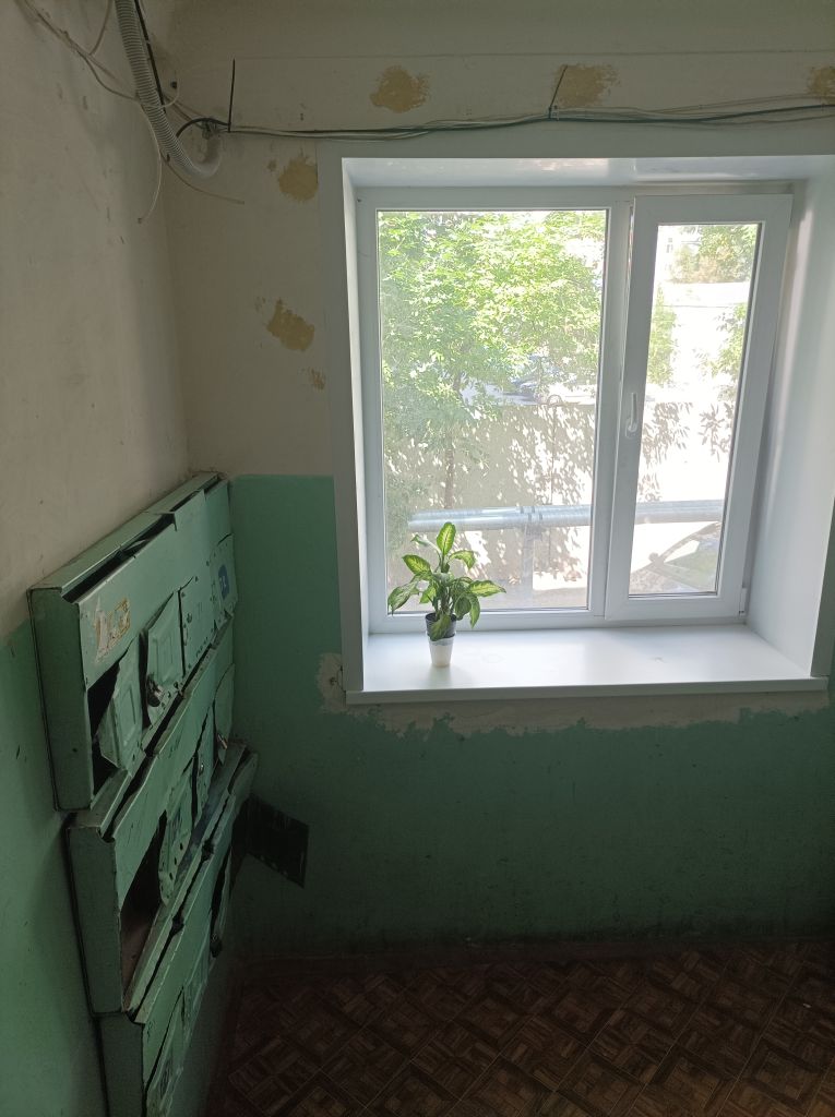 Продажа 2-комнатной квартиры, Саратов, Рахова ул,  95/109