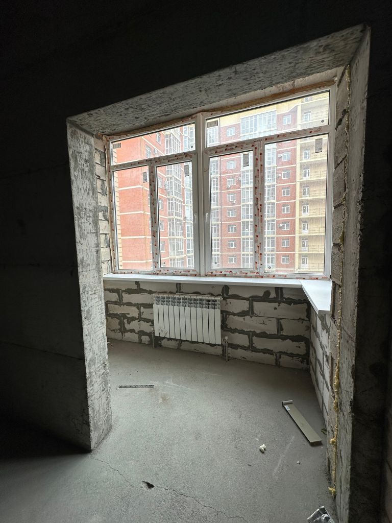 Продажа 1-комнатной квартиры, Пятигорск, Пестова ул,  5