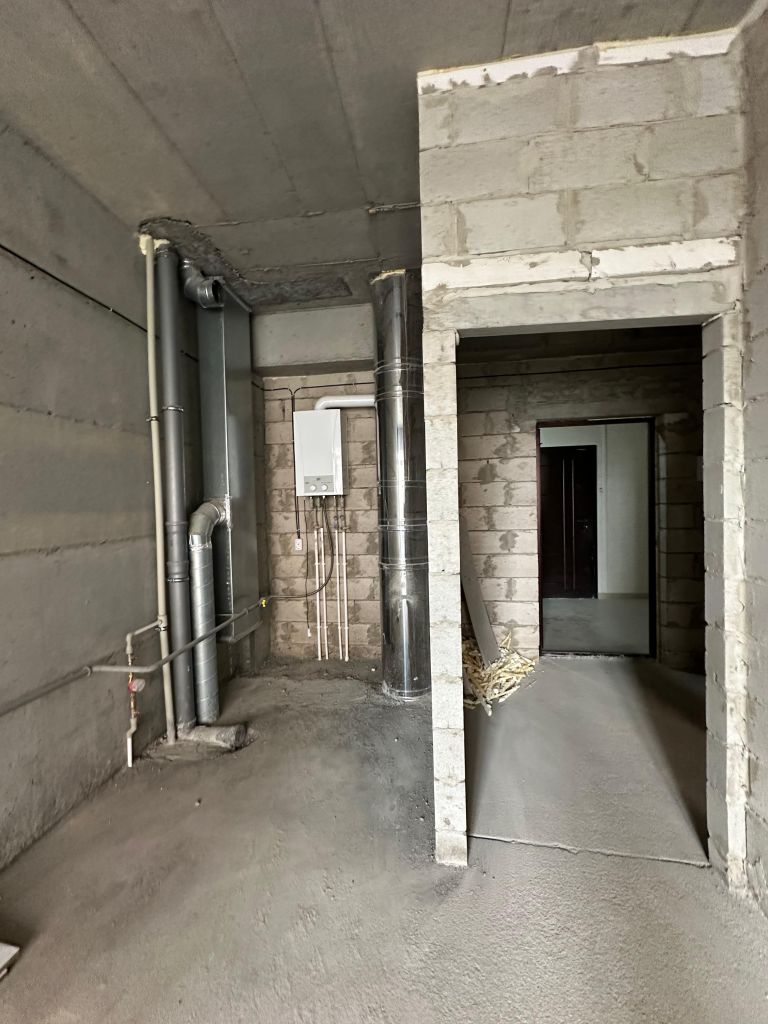 Продажа 1-комнатной квартиры, Пятигорск, Пестова ул,  5