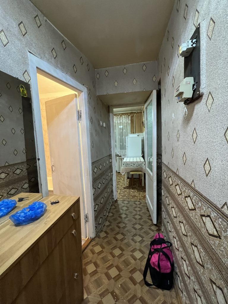 Продажа 2-комнатной квартиры, Ессентуки, Пятигорская ул,  128