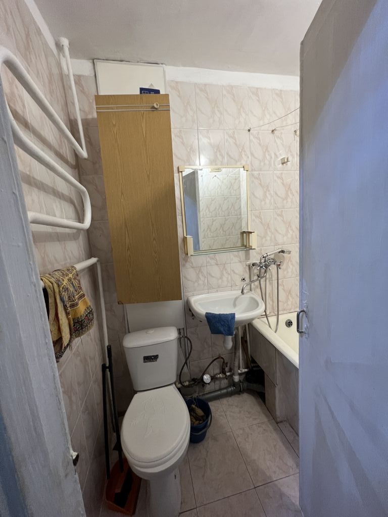 Продажа 2-комнатной квартиры, Ессентуки, Пятигорская ул,  128