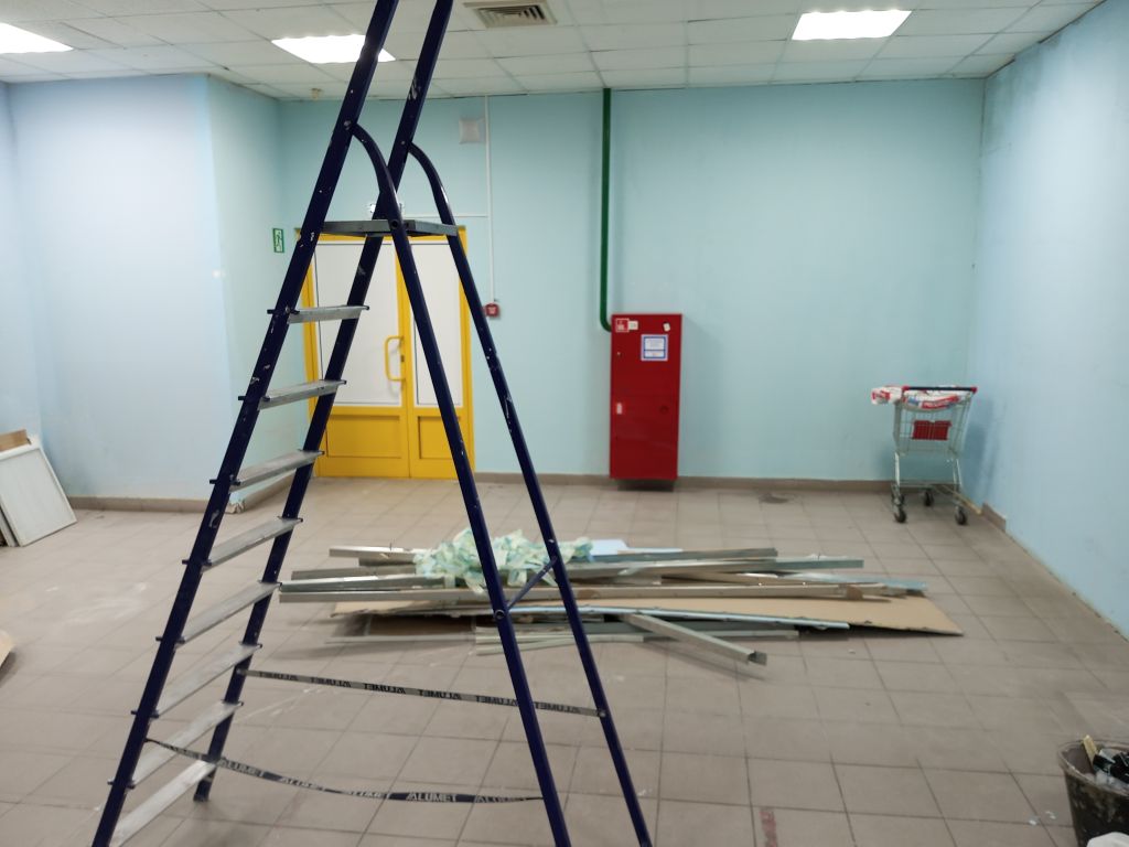 Аренда коммерческой недвижимости, 66м <sup>2</sup>, Нижний Новгород, Героев пр-кт,  1