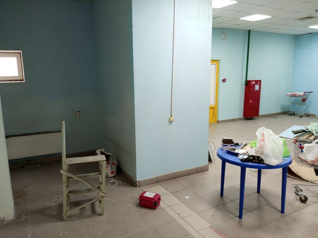 Аренда коммерческой недвижимости, 66м <sup>2</sup>, Нижний Новгород, Героев пр-кт,  1