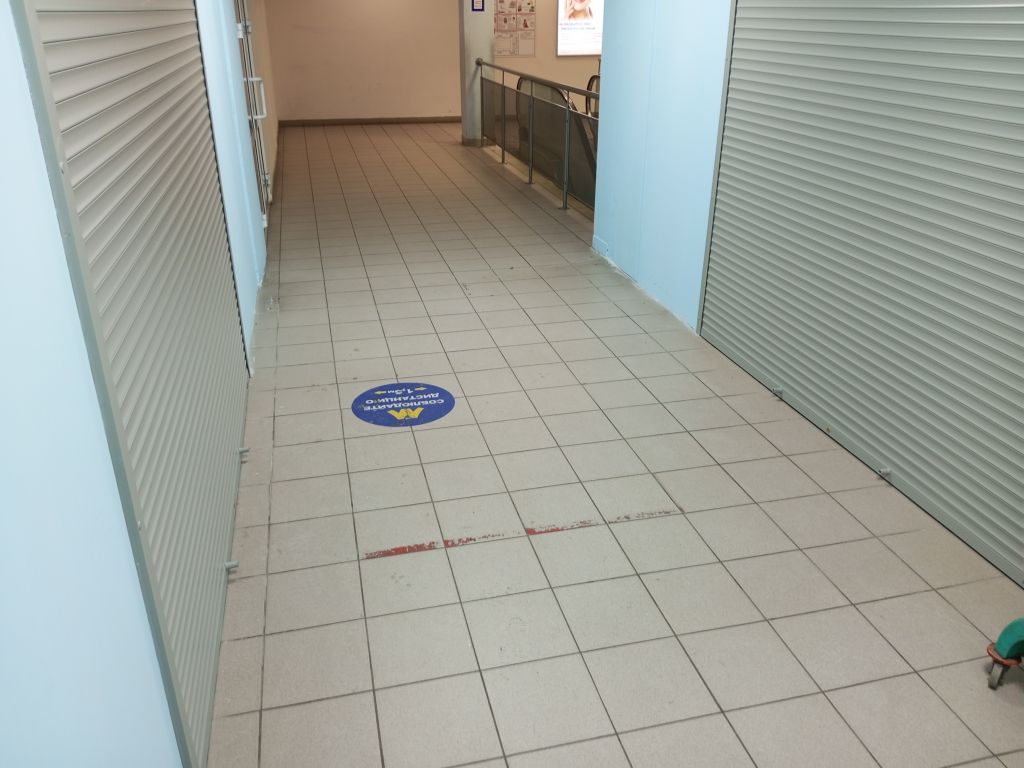 Аренда коммерческой недвижимости, 66м <sup>2</sup>, Нижний Новгород, Героев пр-кт,  1