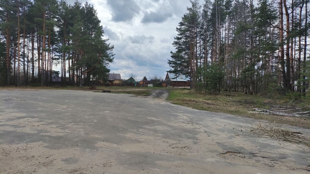 Продажа участка, Ладога, центральная,  8