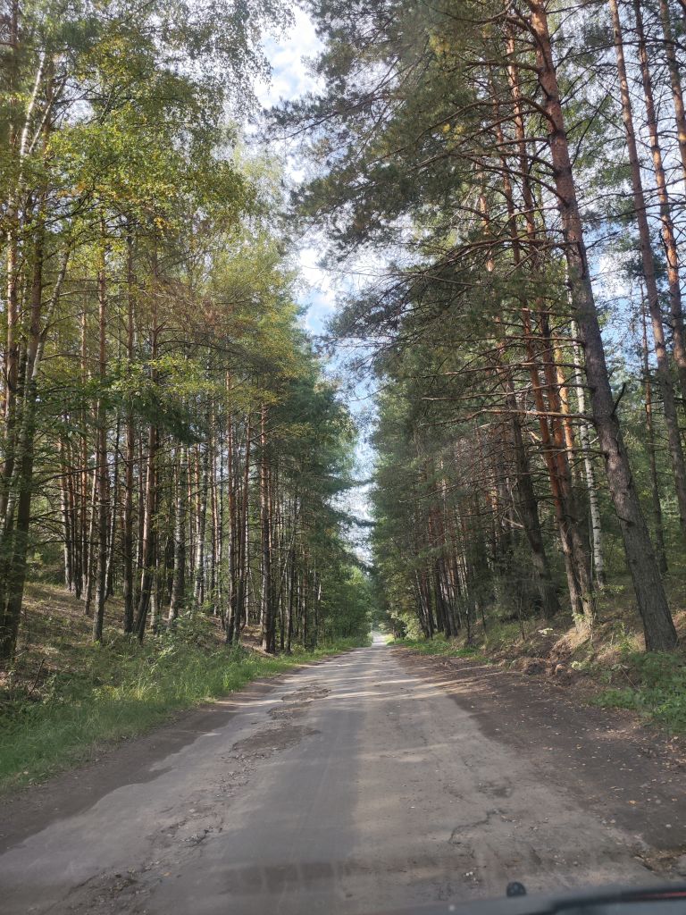 Продажа участка, Ладога, центральная,  8