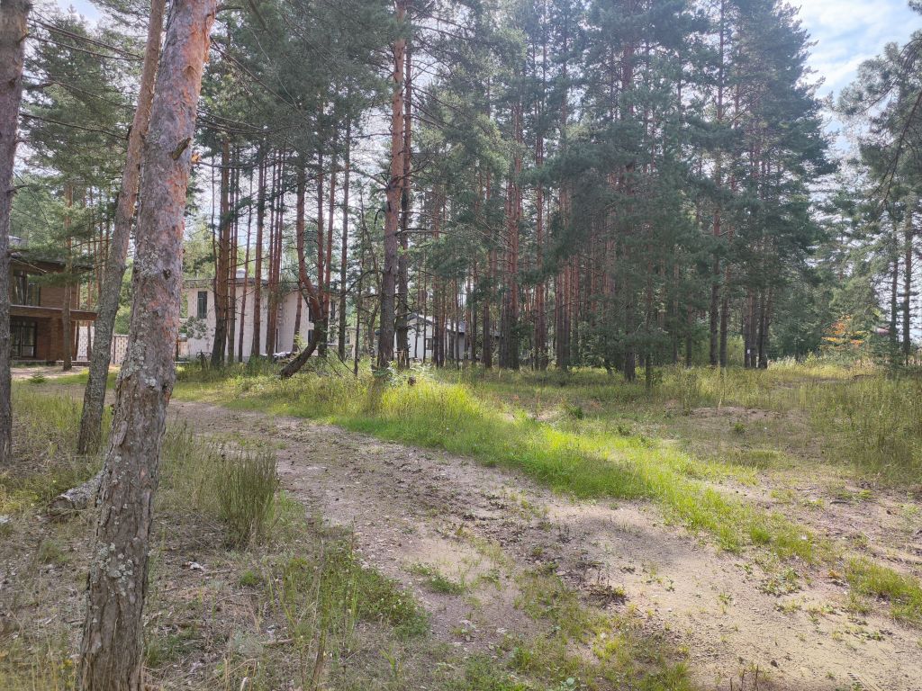 Продажа участка, Ладога, центральная,  8
