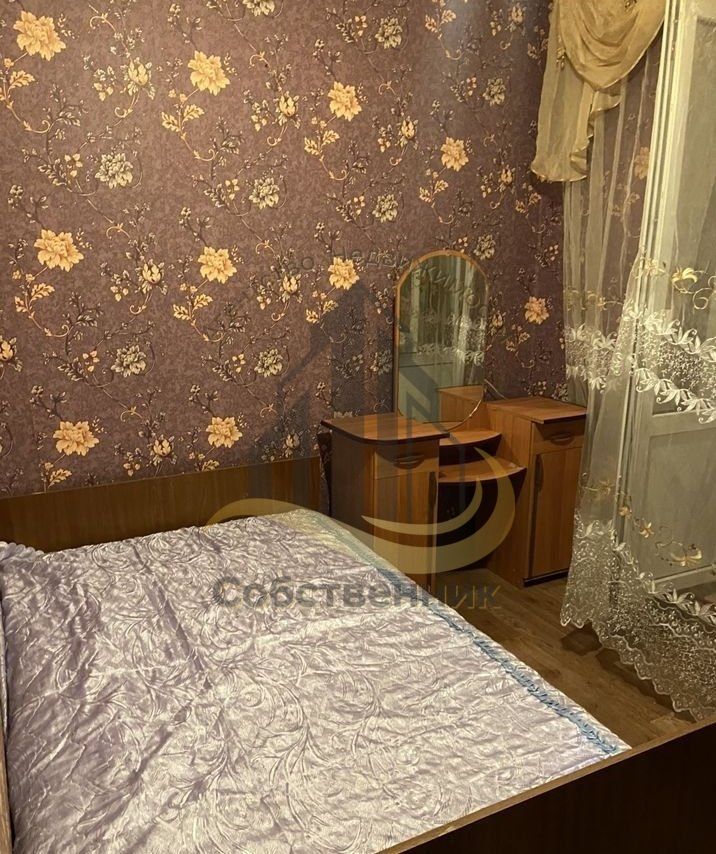 Аренда 3-комнатной квартиры, Губкин, Королева ул,  16