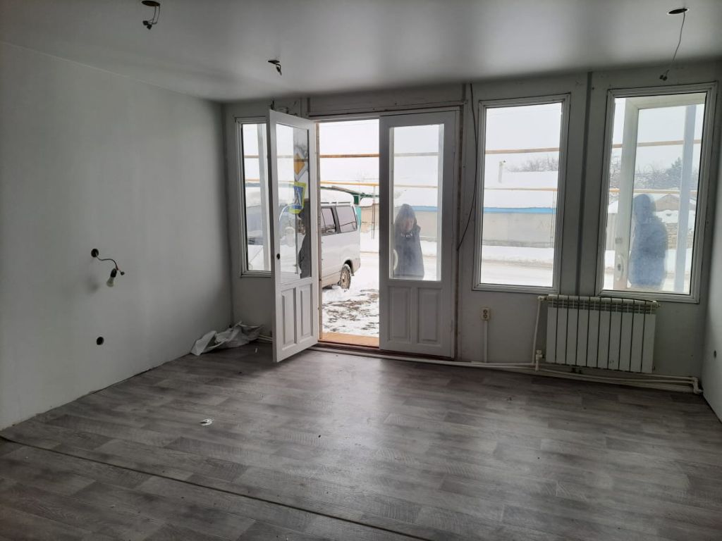 Аренда коммерческой недвижимости, 31м <sup>2</sup>, Сергиевское, пер.Ленинский,  1а