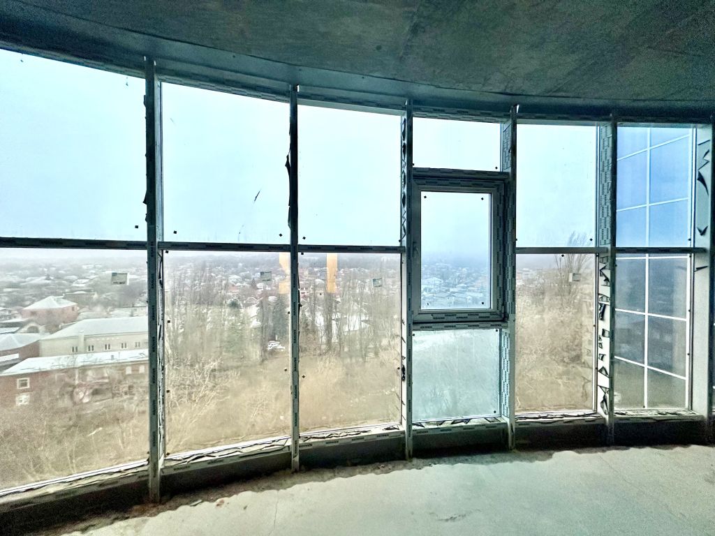 Продажа 2-комнатной квартиры, Пятигорск, Бунимовича ул,  1а