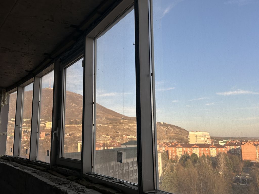 Продажа 1-комнатной квартиры, Пятигорск, Бунимовича ул,  1а