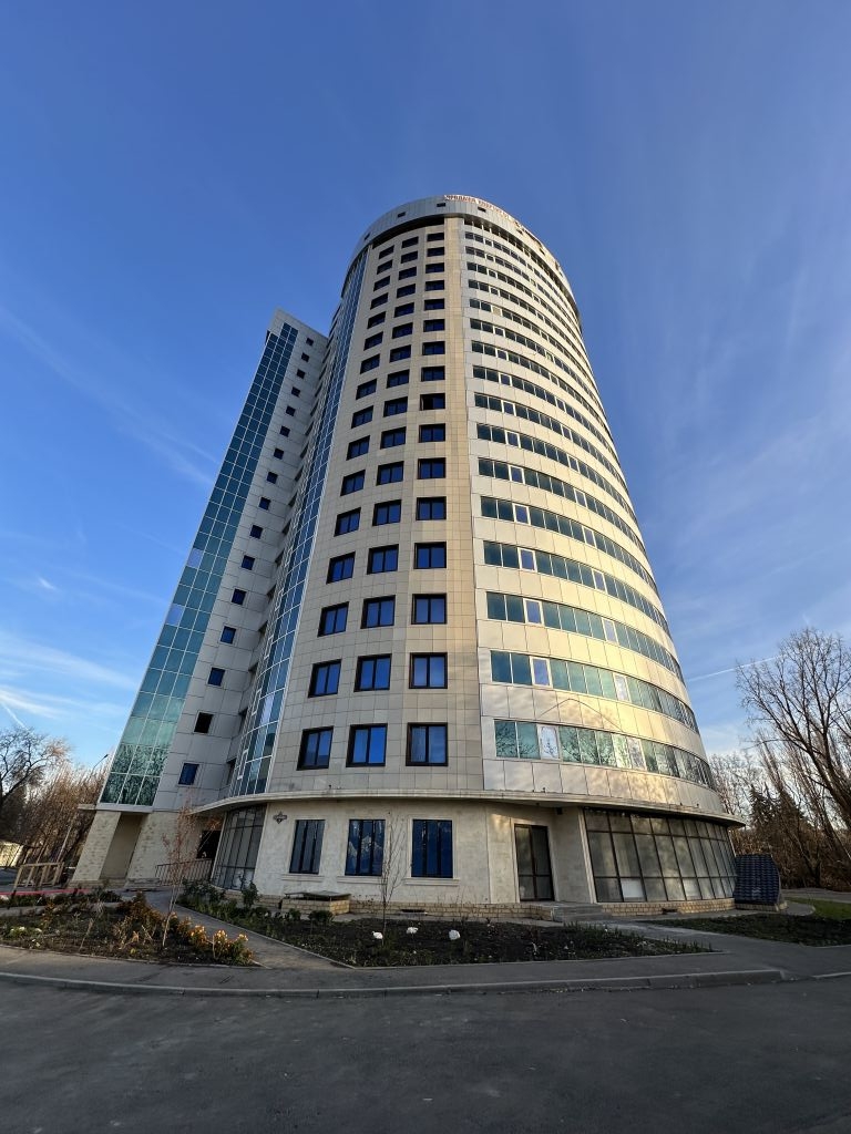 Продажа 1-комнатной квартиры, Пятигорск, Бунимовича ул