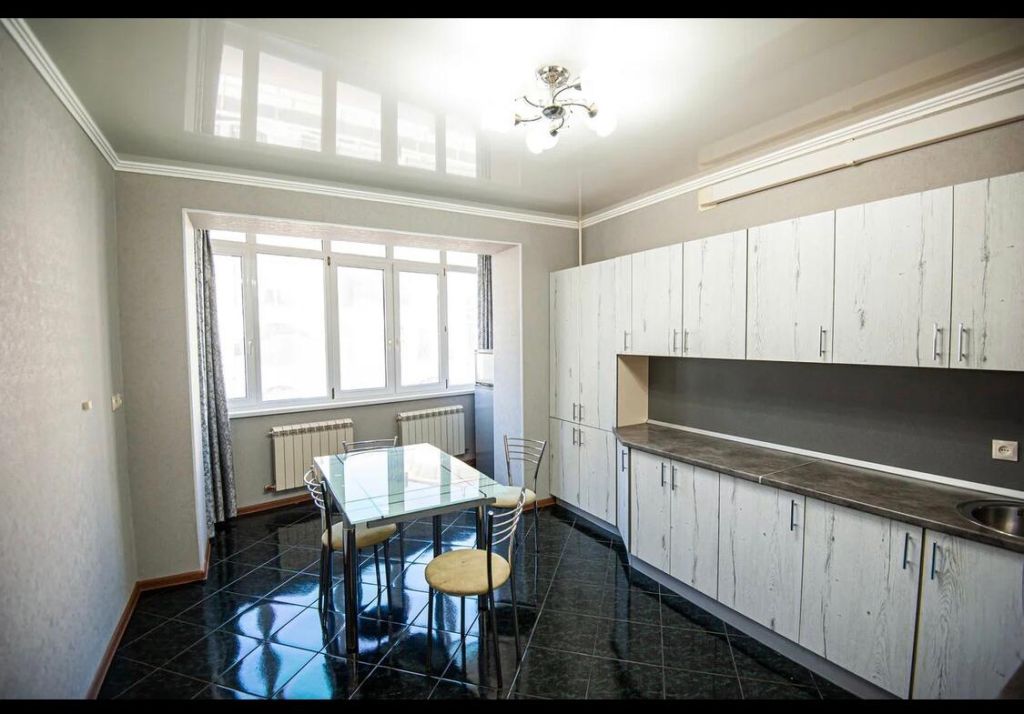 Продажа 3-комнатной квартиры, Пятигорск, 295 Стрелковой Дивизии ул,  18