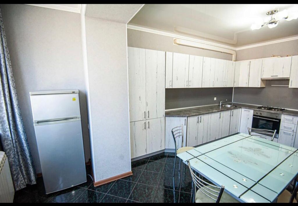 Продажа 3-комнатной квартиры, Пятигорск, 295 Стрелковой Дивизии ул,  18