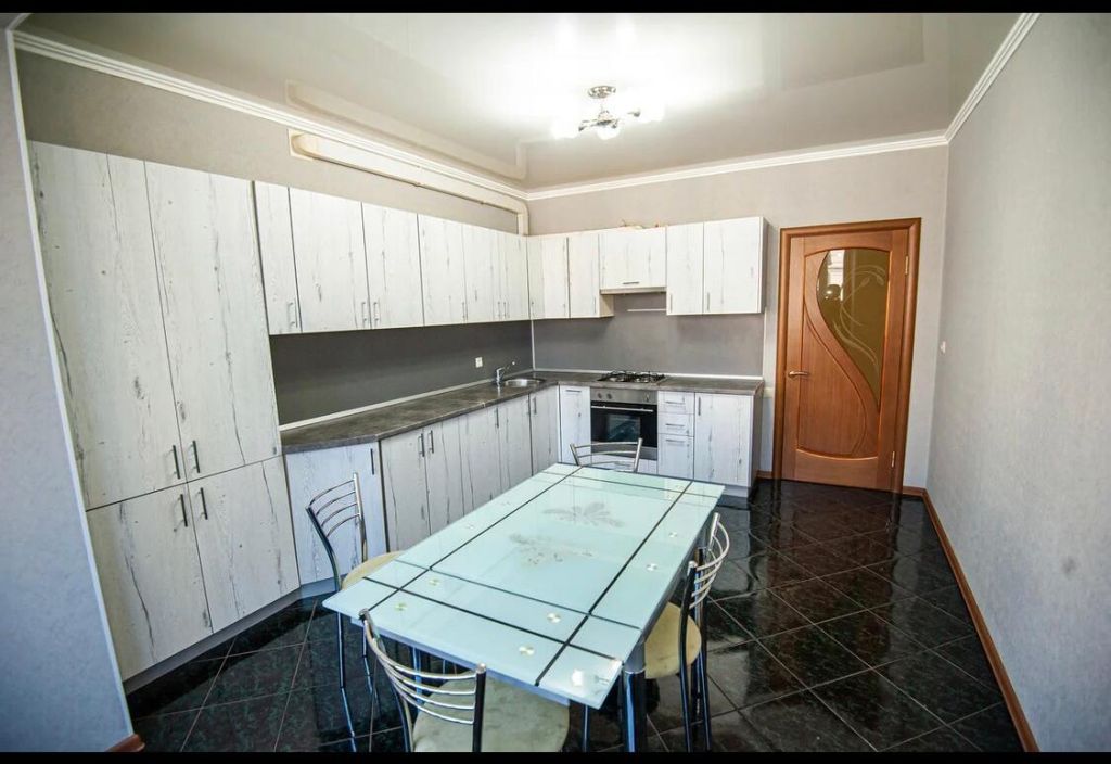 Продажа 3-комнатной квартиры, Пятигорск, 295 Стрелковой Дивизии ул,  18