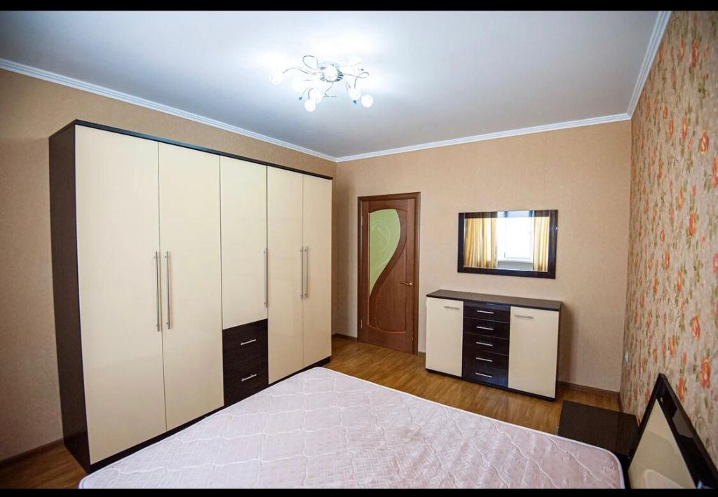 Продажа 3-комнатной квартиры, Пятигорск, 295 Стрелковой Дивизии ул,  18