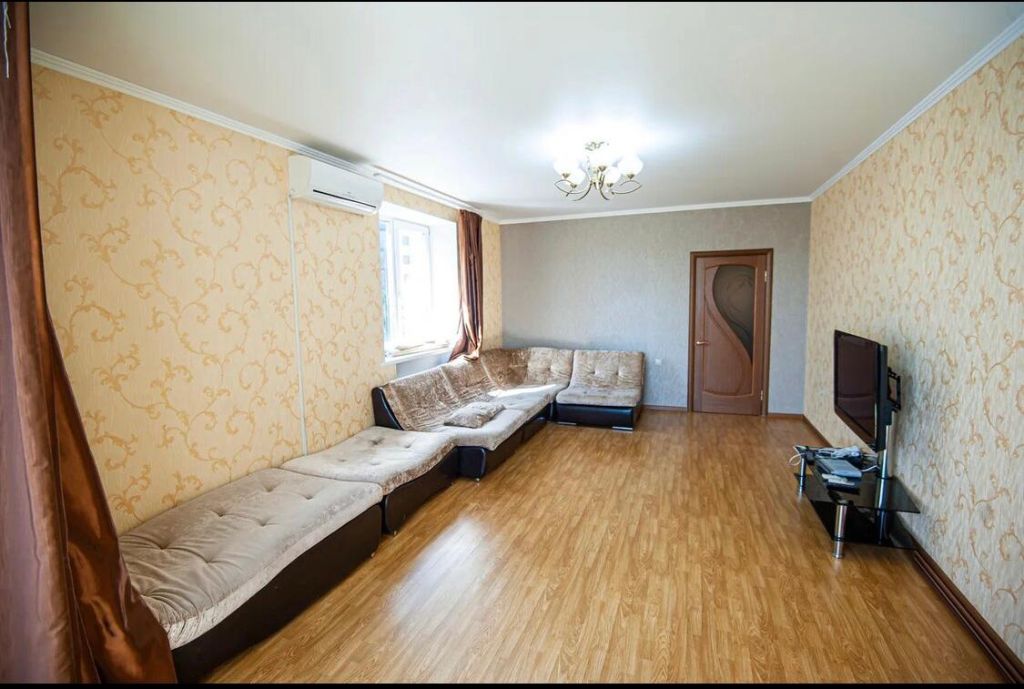 Продажа 3-комнатной квартиры, Пятигорск, 295 Стрелковой Дивизии ул,  18