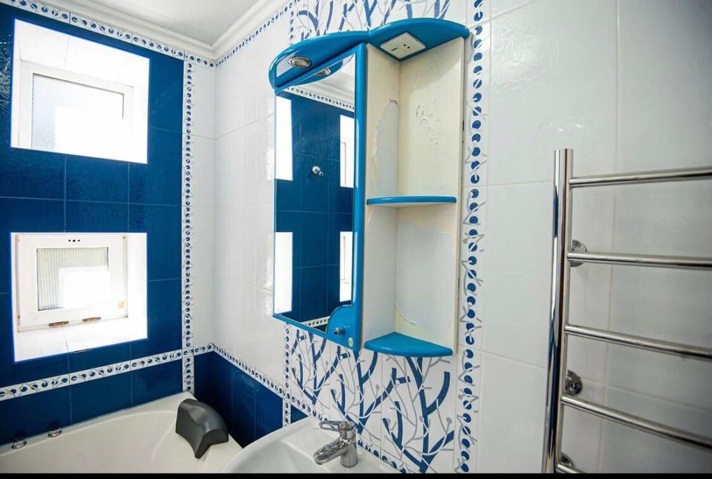 Продажа 3-комнатной квартиры, Пятигорск, 295 Стрелковой Дивизии ул,  18