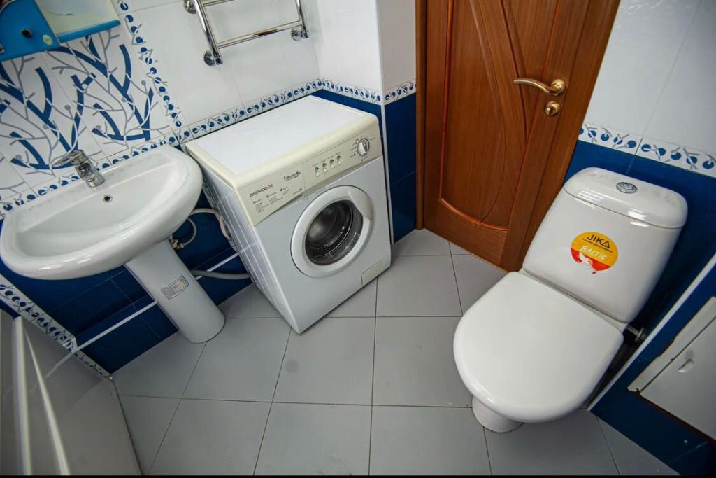 Продажа 3-комнатной квартиры, Пятигорск, 295 Стрелковой Дивизии ул,  18