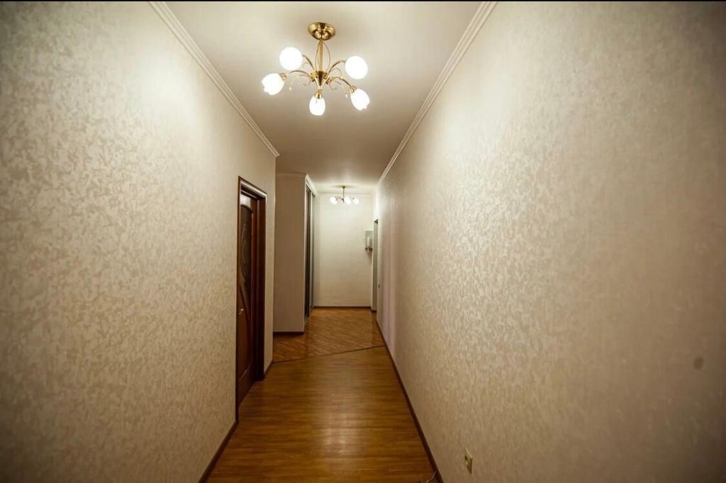 Продажа 3-комнатной квартиры, Пятигорск, 295 Стрелковой Дивизии ул,  18