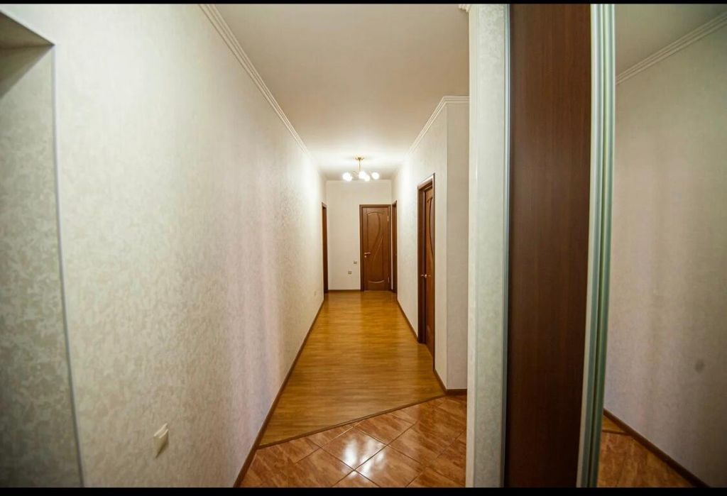 Продажа 3-комнатной квартиры, Пятигорск, 295 Стрелковой Дивизии ул,  18