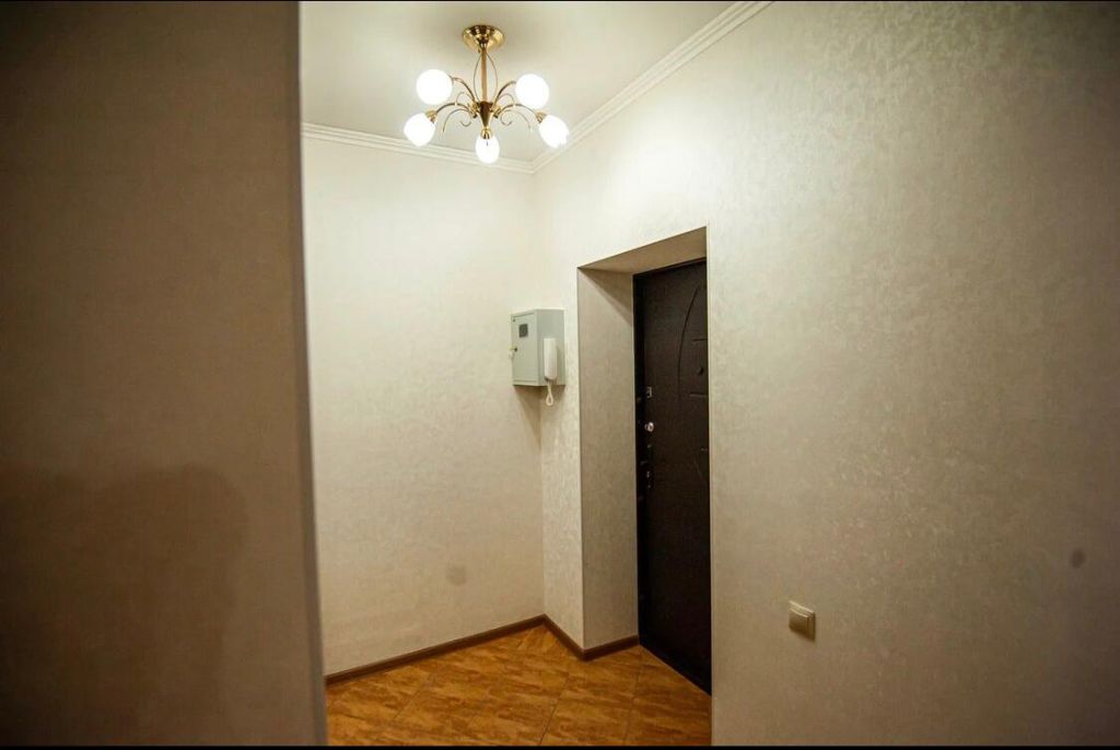 Продажа 3-комнатной квартиры, Пятигорск, 295 Стрелковой Дивизии ул,  18