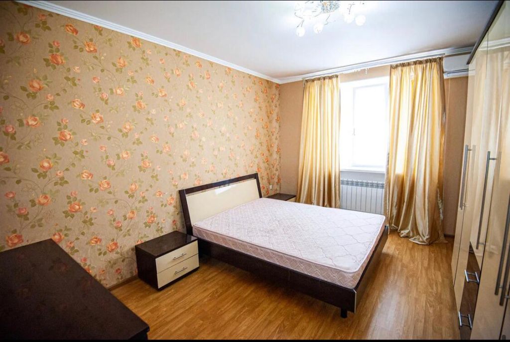 Продажа 3-комнатной квартиры, Пятигорск, 295 Стрелковой Дивизии ул,  18