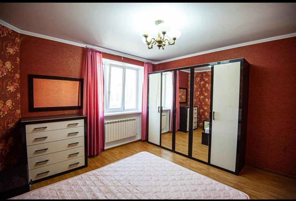 Продажа 3-комнатной квартиры, Пятигорск, 295 Стрелковой Дивизии ул,  18