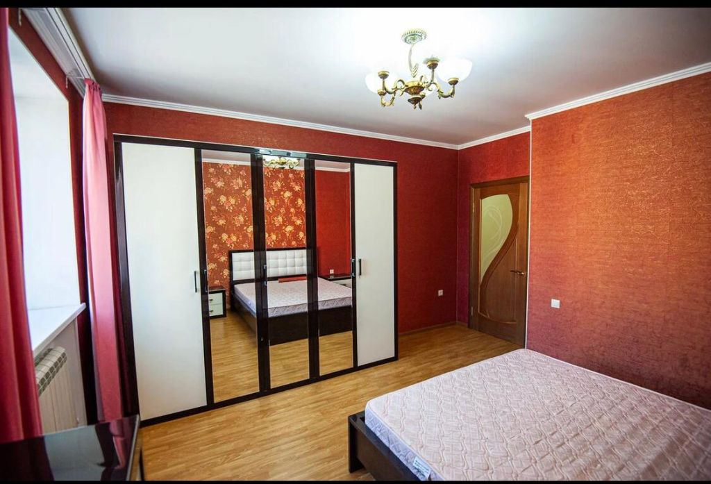 Продажа 3-комнатной квартиры, Пятигорск, 295 Стрелковой Дивизии ул,  18